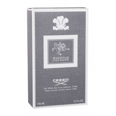 Creed Aventus Cologne Woda perfumowana dla mężczyzn 100 ml