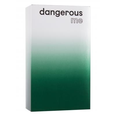 Paco Rabanne Pacollection Dangerous Me Woda perfumowana 62 ml