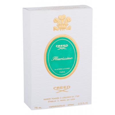 Creed Fleurissimo Woda perfumowana dla kobiet 75 ml