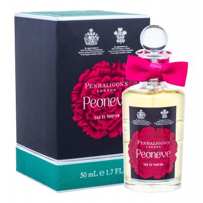 Penhaligon´s Peoneve Woda perfumowana dla kobiet 50 ml