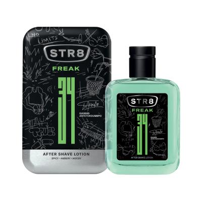 STR8 FREAK Woda po goleniu dla mężczyzn 100 ml