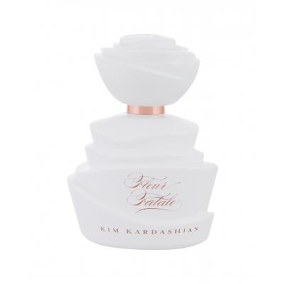 Kim Kardashian Fleur Fatale Woda perfumowana dla kobiet 50 ml