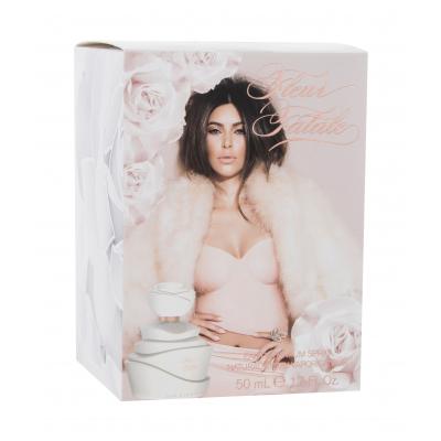 Kim Kardashian Fleur Fatale Woda perfumowana dla kobiet 50 ml