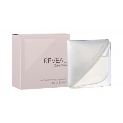 Calvin Klein Reveal Woda perfumowana dla kobiet 30 ml