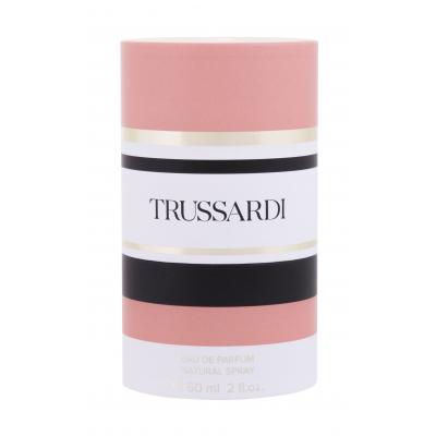 Trussardi Trussardi Woda perfumowana dla kobiet 60 ml