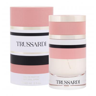 Trussardi Trussardi Woda perfumowana dla kobiet 60 ml