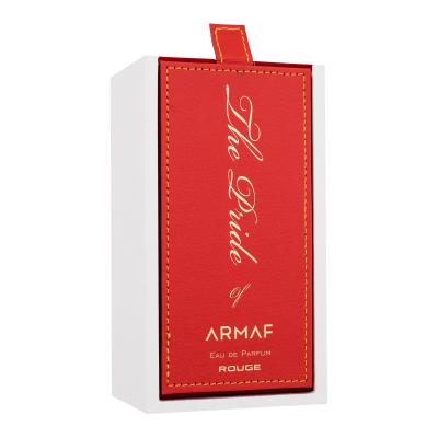 Armaf The Pride Rouge (White) Woda perfumowana dla kobiet 100 ml