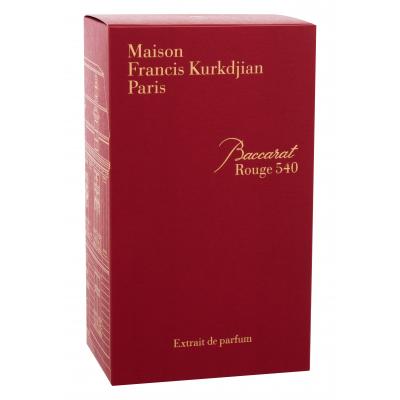Maison Francis Kurkdjian Baccarat Rouge 540 Perfumy 200 ml