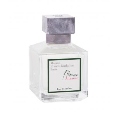 Maison Francis Kurkdjian L´Homme A La Rose Woda perfumowana dla mężczyzn 70 ml