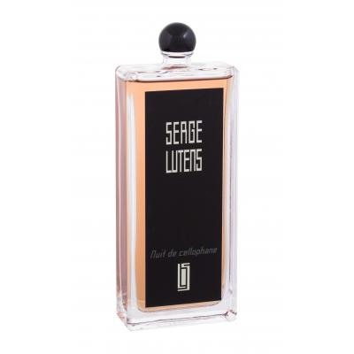 Serge Lutens Nuit de Cellophane Woda perfumowana dla kobiet 100 ml