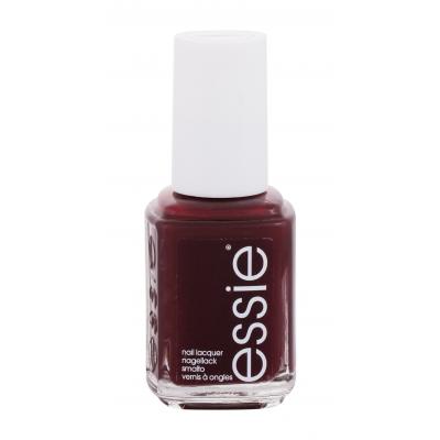 Essie Nail Lacquer Lakier do paznokci dla kobiet 13,5 ml Odcień 50 Bordeaux