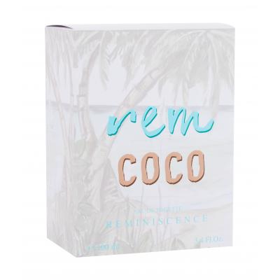 Reminiscence Rem Coco Woda toaletowa dla kobiet 100 ml