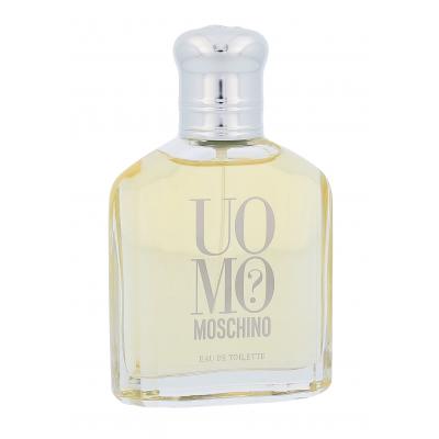 Moschino Uomo? Woda toaletowa dla mężczyzn 75 ml