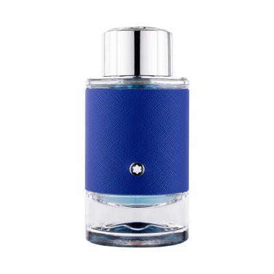 Montblanc Explorer Ultra Blue Woda perfumowana dla mężczyzn 100 ml