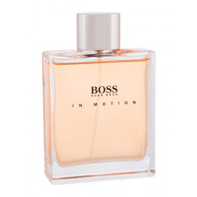 HUGO BOSS Boss in Motion Woda toaletowa dla mężczyzn 100 ml