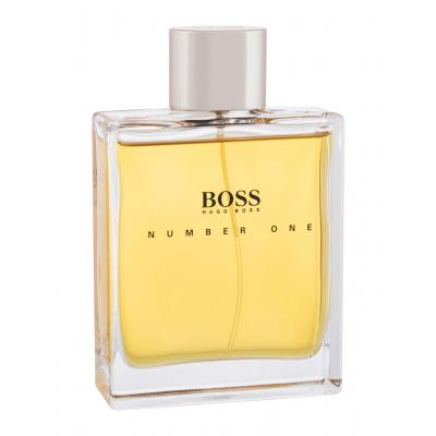 HUGO BOSS Number One Woda toaletowa dla mężczyzn 100 ml