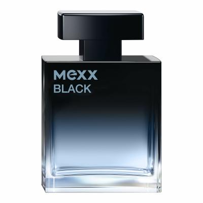 Mexx Black Woda perfumowana dla mężczyzn 50 ml