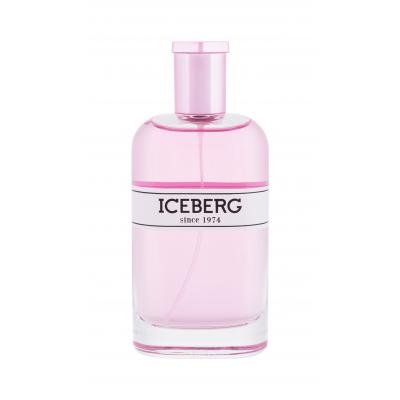 Iceberg Since 1974 For Her Woda perfumowana dla kobiet 100 ml