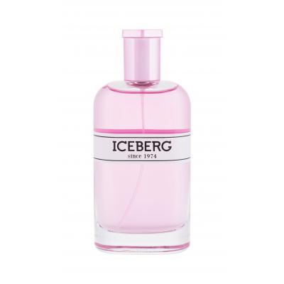 Iceberg Since 1974 For Her Woda perfumowana dla kobiet 100 ml