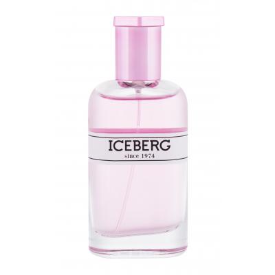 Iceberg Since 1974 For Her Woda perfumowana dla kobiet 50 ml