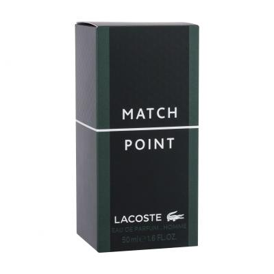 Lacoste Match Point Woda perfumowana dla mężczyzn 50 ml