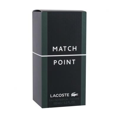 Lacoste Match Point Woda perfumowana dla mężczyzn 100 ml