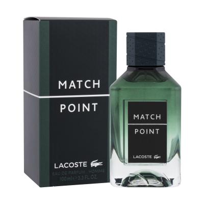 Lacoste Match Point Woda perfumowana dla mężczyzn 100 ml