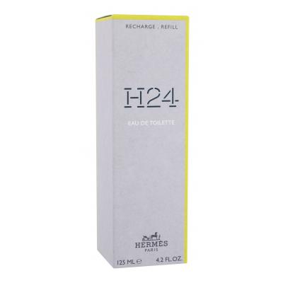 Hermes H24 Woda toaletowa dla mężczyzn Napełnienie 125 ml