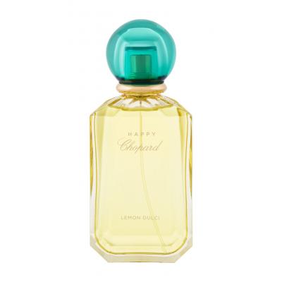 Chopard Happy Chopard Lemon Dulci Woda perfumowana dla kobiet 100 ml