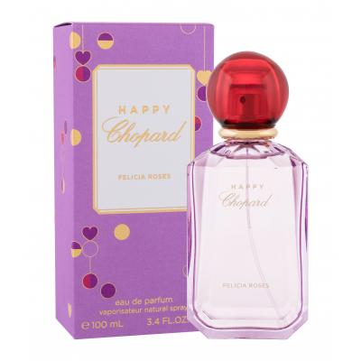 Chopard Happy Chopard Felicia Roses Woda perfumowana dla kobiet 100 ml