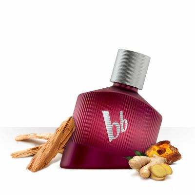 Bruno Banani Loyal Man Woda perfumowana dla mężczyzn 50 ml
