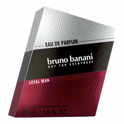 Bruno Banani Loyal Man Woda perfumowana dla mężczyzn 50 ml