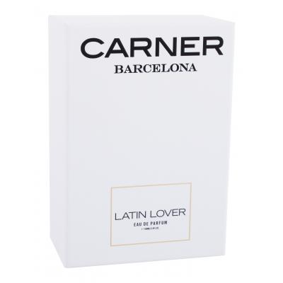 Carner Barcelona Latin Lover Woda perfumowana 100 ml