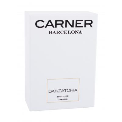 Carner Barcelona Danzatoria Woda perfumowana 100 ml