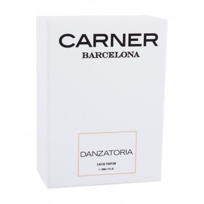 Carner Barcelona Danzatoria Woda perfumowana 50 ml