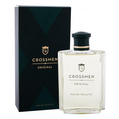 Crossmen Original Woda toaletowa dla mężczyzn 200 ml