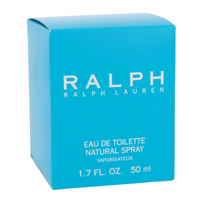 Ralph Lauren Ralph Woda toaletowa dla kobiet 50 ml