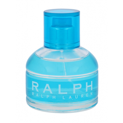 Ralph Lauren Ralph Woda toaletowa dla kobiet 50 ml