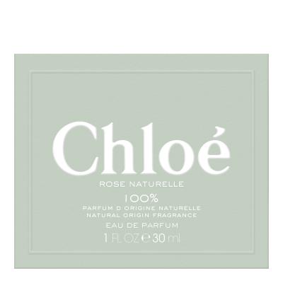 Chloé Chloé Rose Naturelle Woda perfumowana dla kobiet 30 ml