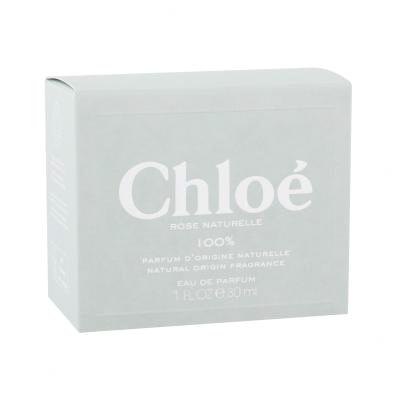 Chloé Chloé Rose Naturelle Woda perfumowana dla kobiet 30 ml