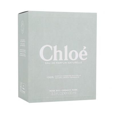 Chloé Chloé Rose Naturelle Woda perfumowana dla kobiet 100 ml