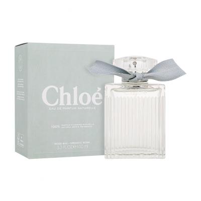 Chloé Chloé Rose Naturelle Woda perfumowana dla kobiet 100 ml