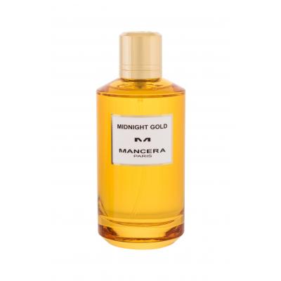 MANCERA Rainbow Collection Midnight Gold Woda perfumowana 120 ml