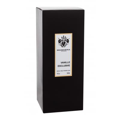 MANCERA Les Exclusifs Vanille Exclusive Woda perfumowana 120 ml