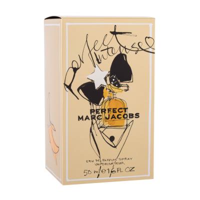 Marc Jacobs Perfect Intense Woda perfumowana dla kobiet 50 ml