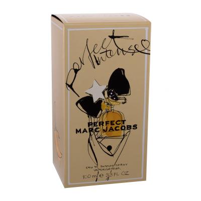 Marc Jacobs Perfect Intense Woda perfumowana dla kobiet 100 ml