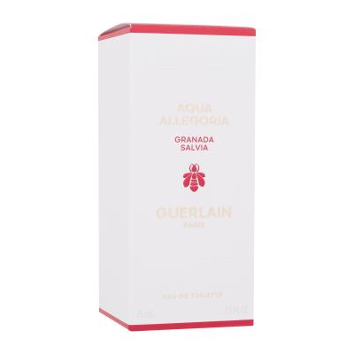 Guerlain Aqua Allegoria Granada Salvia Woda toaletowa 75 ml