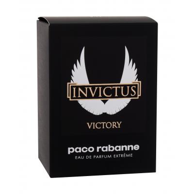 Paco Rabanne Invictus Victory Woda perfumowana dla mężczyzn 50 ml