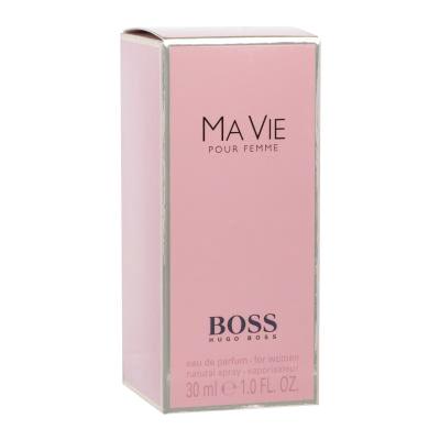 HUGO BOSS Boss Ma Vie Woda perfumowana dla kobiet 30 ml