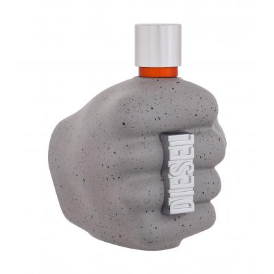 Diesel Only The Brave Street Woda toaletowa dla mężczyzn 125 ml